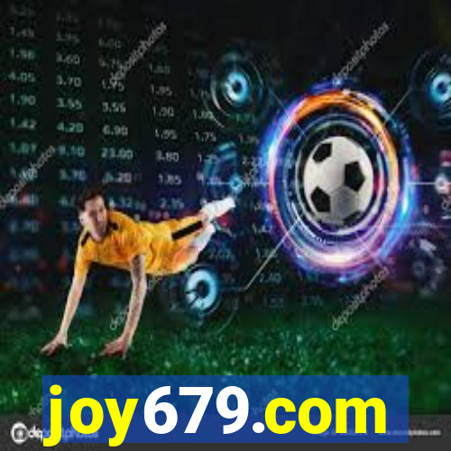 joy679.com