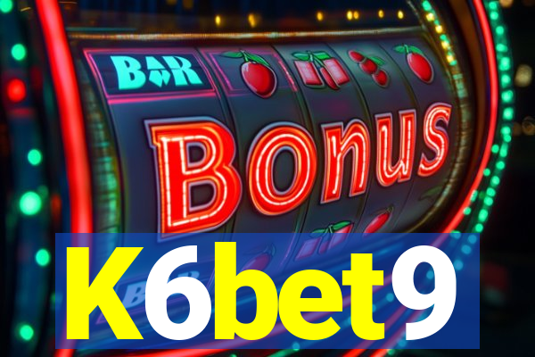 K6bet9