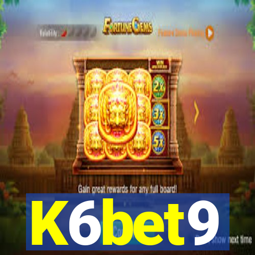 K6bet9