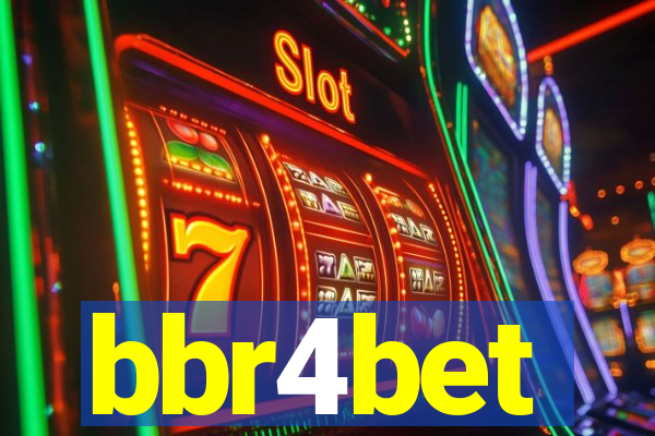 bbr4bet