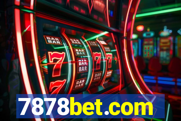 7878bet.com