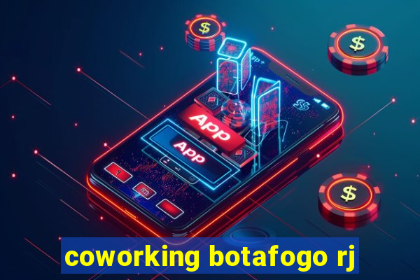 coworking botafogo rj