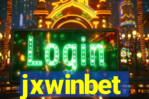 jxwinbet