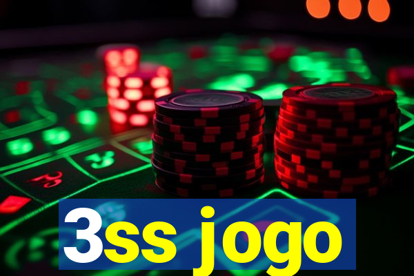 3ss jogo