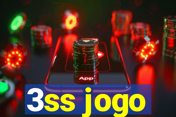 3ss jogo