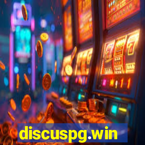 discuspg.win