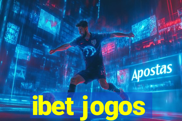 ibet jogos