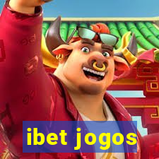 ibet jogos