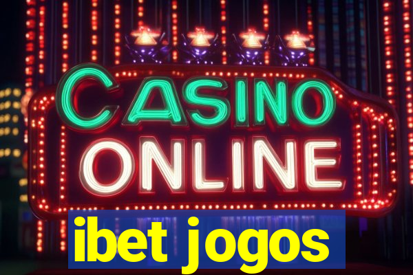 ibet jogos