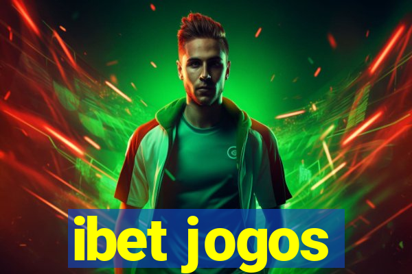 ibet jogos