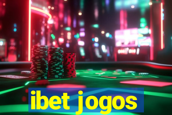 ibet jogos