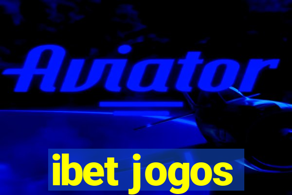 ibet jogos