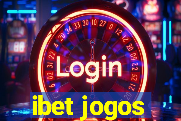 ibet jogos