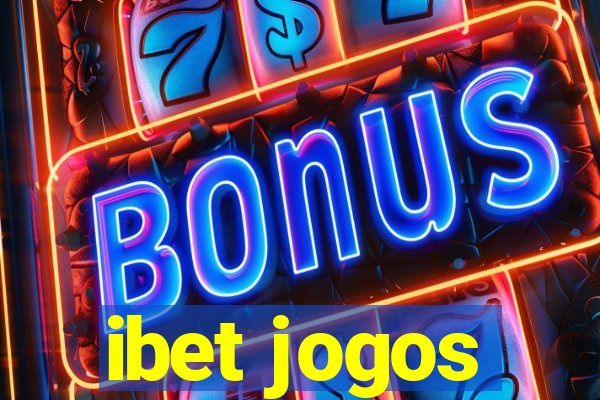 ibet jogos