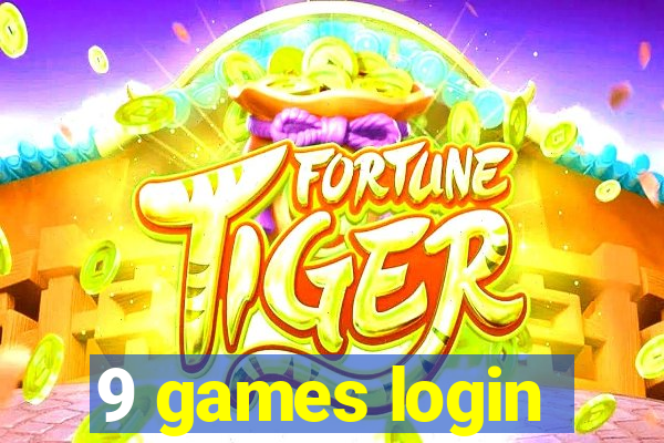 9 games login