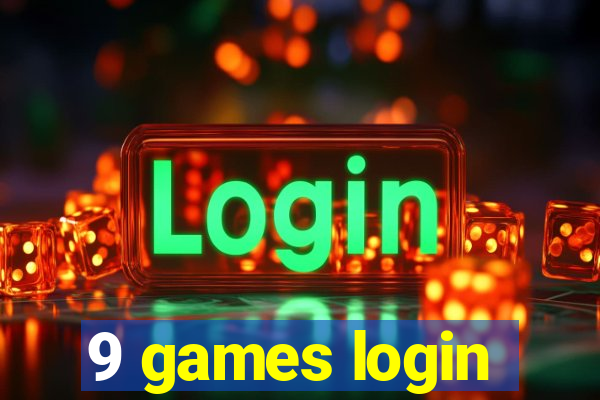 9 games login