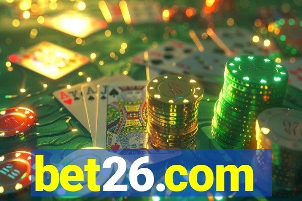 bet26.com