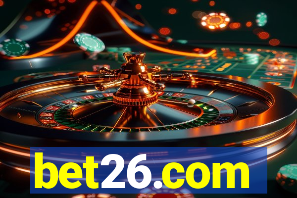 bet26.com