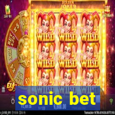 sonic bet