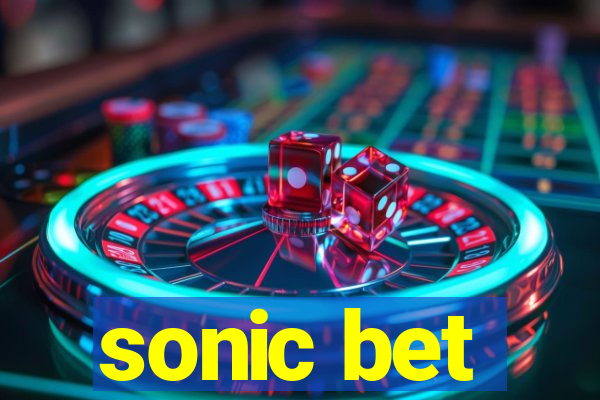 sonic bet