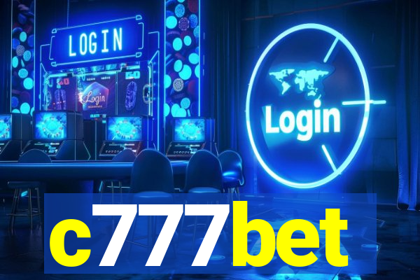 c777bet