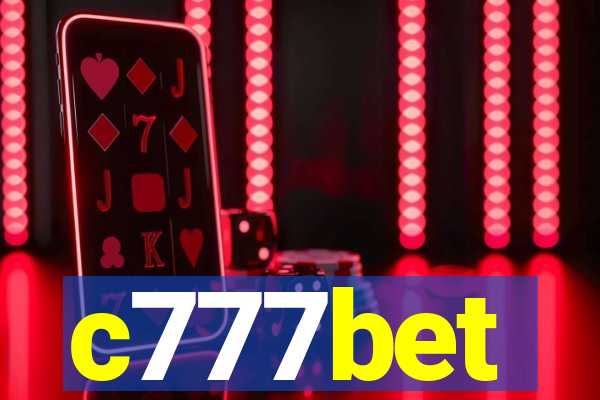 c777bet