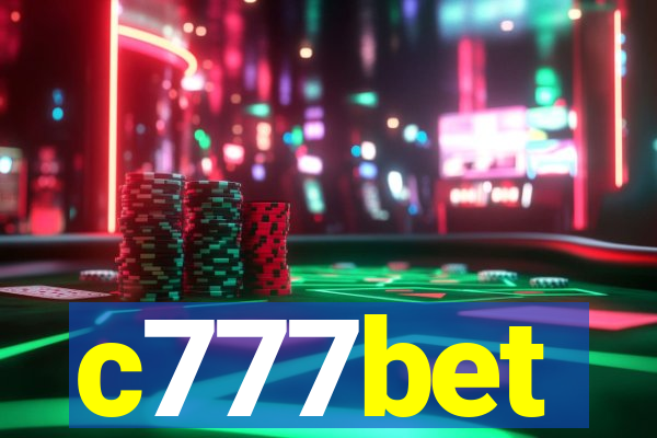 c777bet