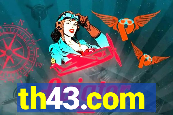 th43.com