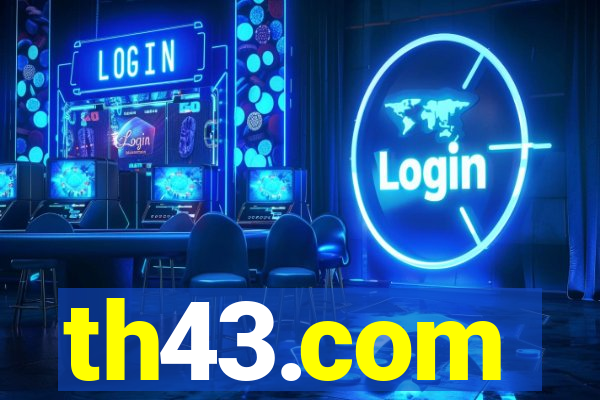 th43.com