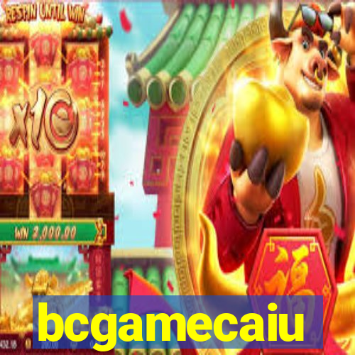 bcgamecaiu