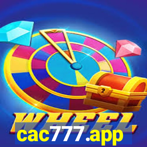 cac777.app