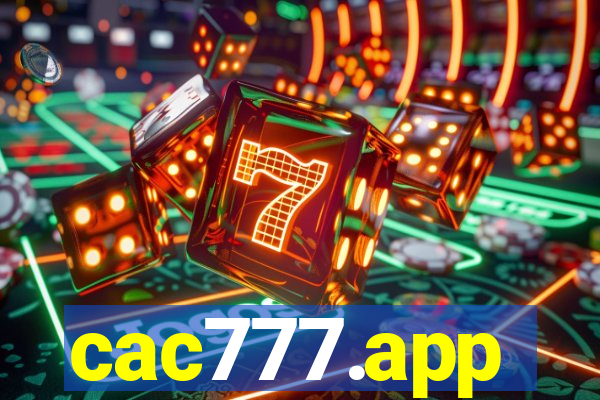 cac777.app