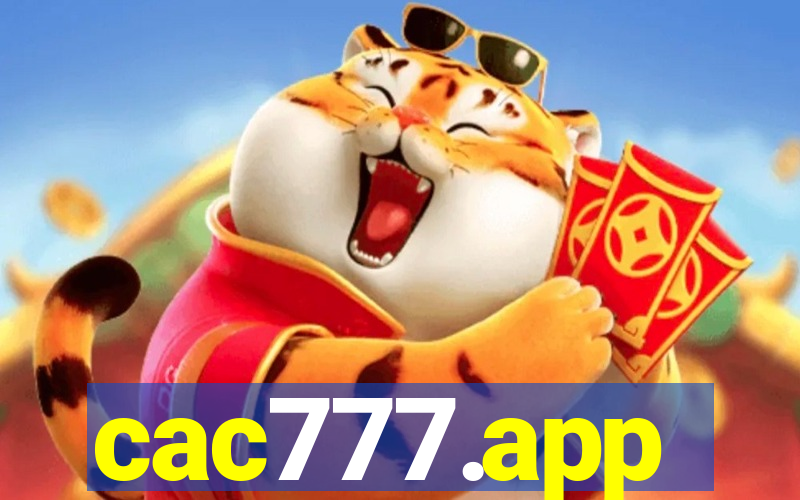 cac777.app