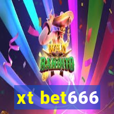 xt bet666