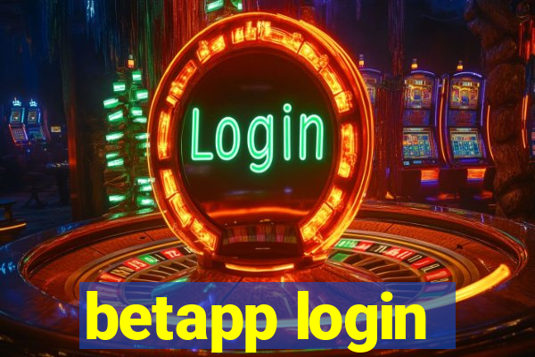 betapp login