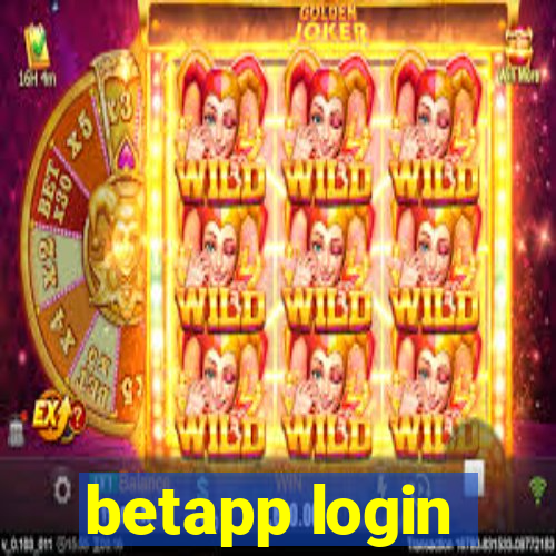 betapp login