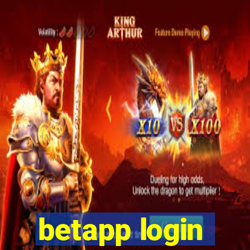 betapp login