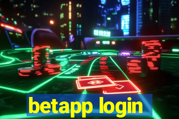 betapp login