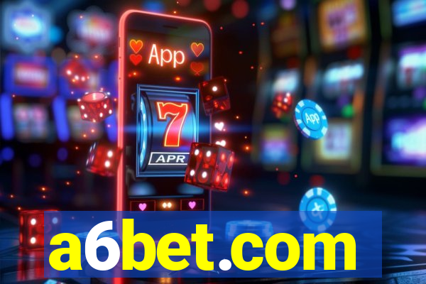 a6bet.com