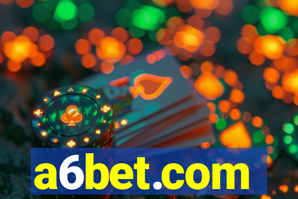 a6bet.com