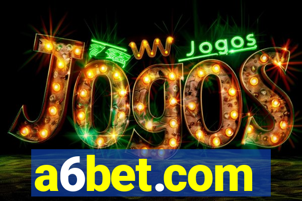 a6bet.com