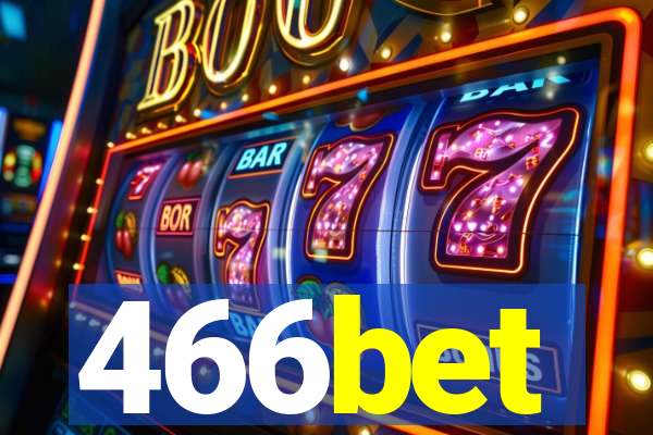 466bet