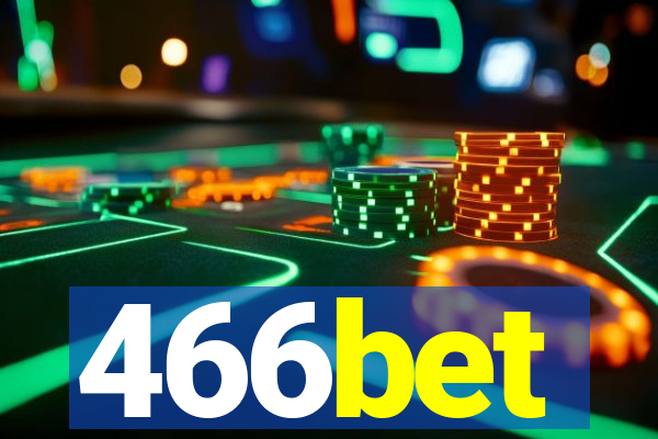 466bet