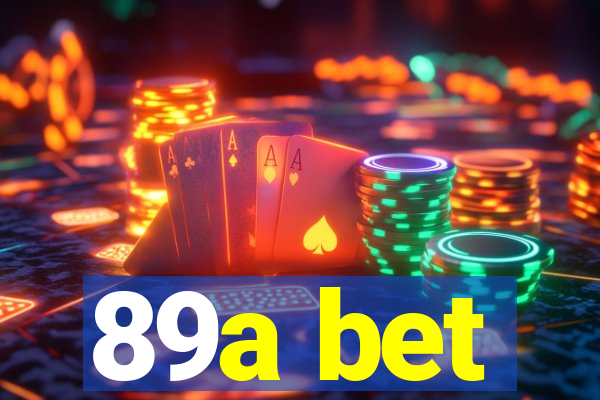 89a bet