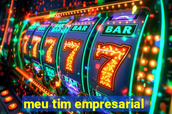 meu tim empresarial