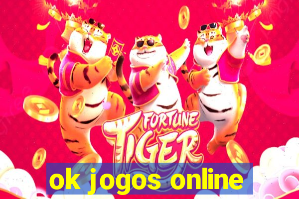 ok jogos online