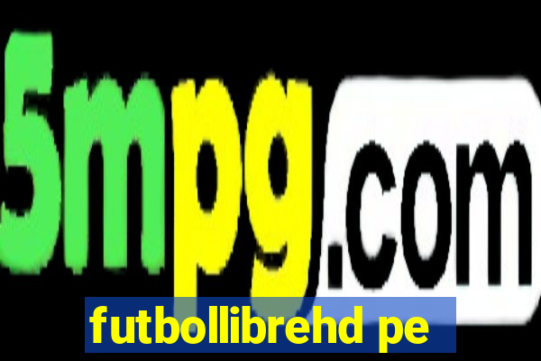 futbollibrehd pe