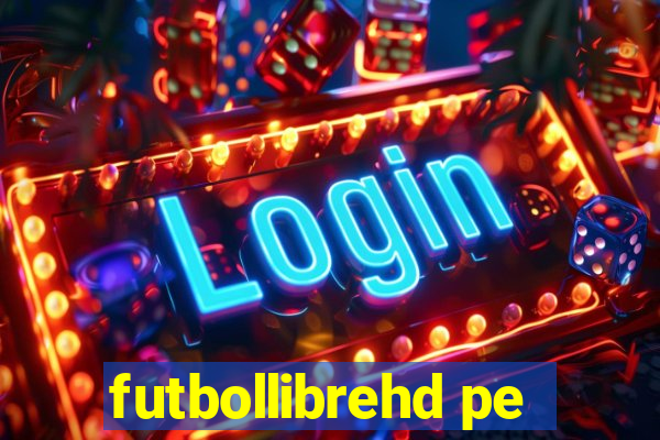 futbollibrehd pe