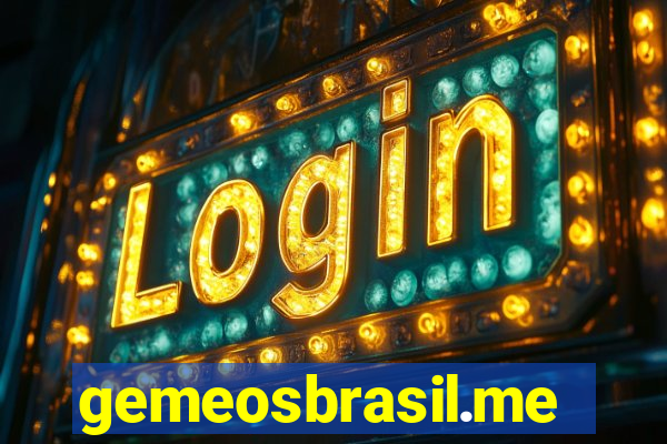 gemeosbrasil.me