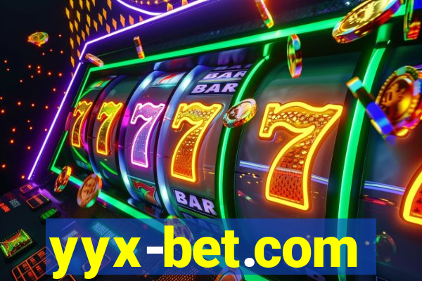 yyx-bet.com